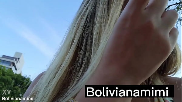 Bolivianamimi  