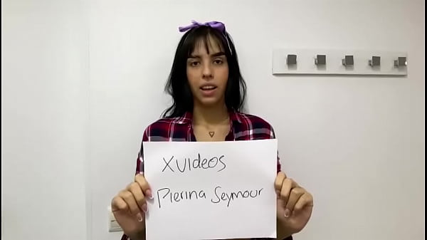 V&iacute;deo de verificaci&oacute;n