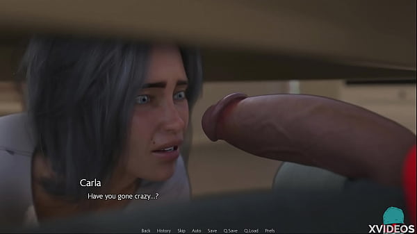 THE GOLDEN BOY ep.63 &ndash; Visual Novel Gameplay [HD]