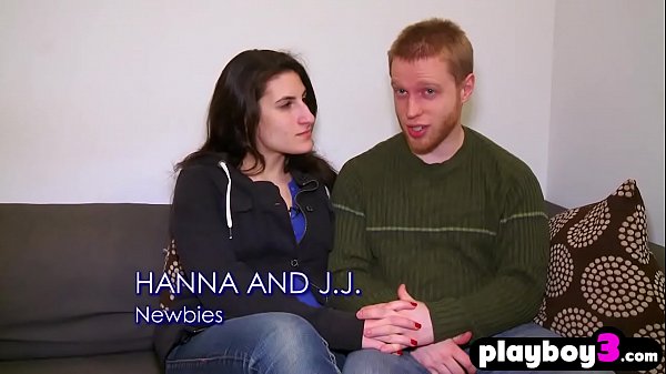 Amazing swinger couples satisfying each other in red room