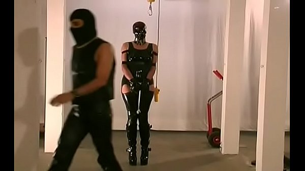 Intense tits castigation fetish  