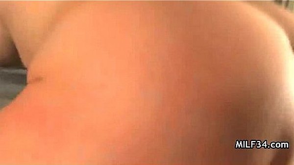 Stud fucking horny milf