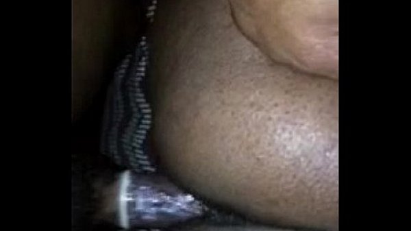 detroit thot getting fuck from the back  