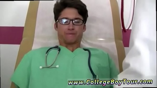 Man doctor fucking gay porn videos free download Getting in uber-cute 