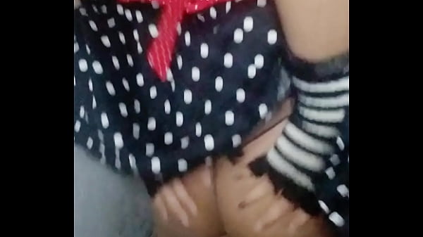 Te gusta mi vestido?  