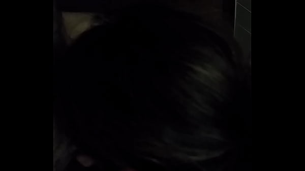 Sucking and drinks all the load  