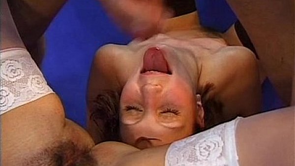 Pleasurable facial cumshots