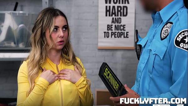 Case No. 8003680 - Bra Stuffing Brat Aria Banks, London Ford  