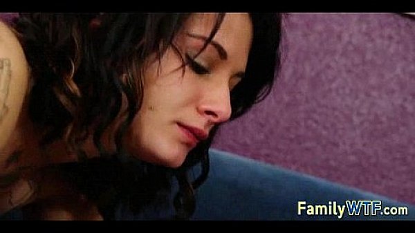 step Daughter fucks her black dad 629