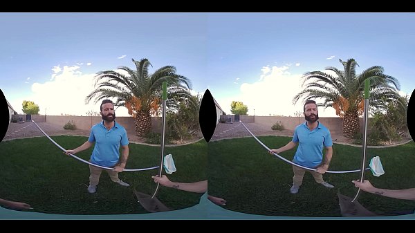 Take a Deep Dive with StudsVR