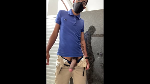 Spy lockerroom compilation big dick