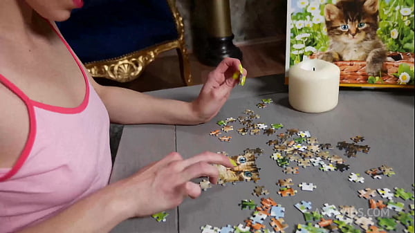 DIRTY LITTLE NIECE! MILF and Teen fetish with anal stretching! Rebecca Black and Terry Sullivan BBC015