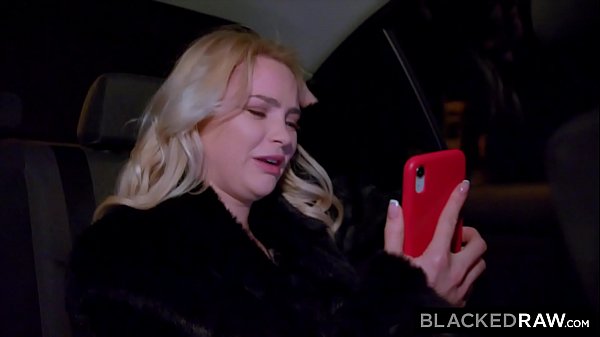 BLACKEDRAW babes share BBC