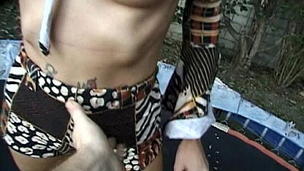 Metro - Casting Call 21 - scene 1