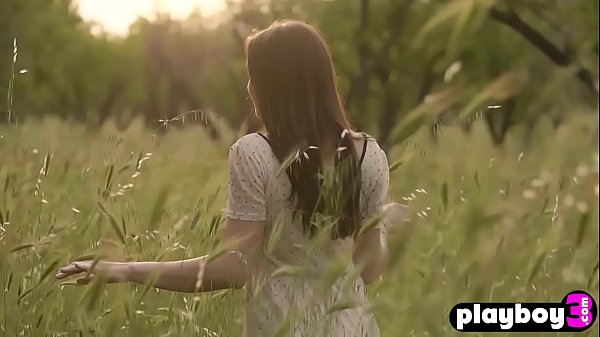 Sexy babe girls show their bodies for a camera  