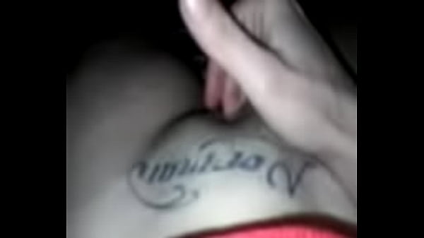 girlfriend sends me naughty vid at work