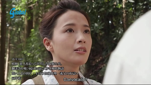 Amor em Tempos de Guerra [pt-br]