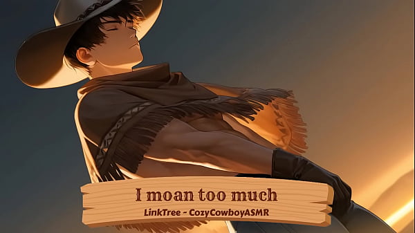 Who resists this moan!