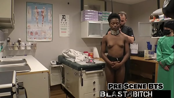 Rina Arem's Face Gets Blasted Full of Cum, Nurses POV Version