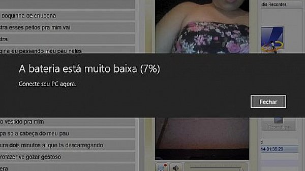 Thais Cristina A casada de Sert&atilde;ozinho (SP)