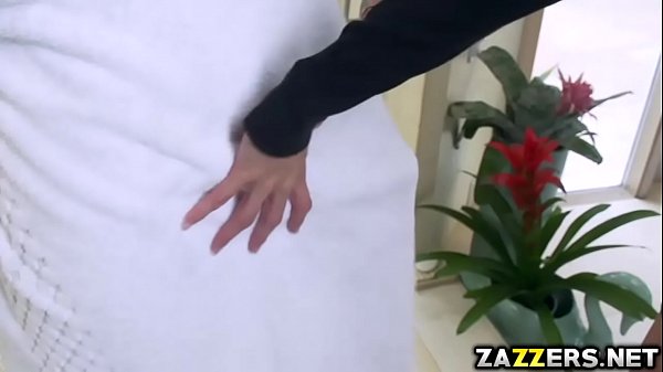 Alexa Tomas got a big cock to blowjob