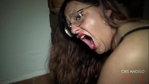 [Dry] Lya Lips - Cris Angelo PRO-AM - Private Fuck 004 - Girl Friend Experience BARCELONA - Backstage Security Cam