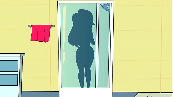 Tocando siririca no chuveiro  - Dezy Secrets