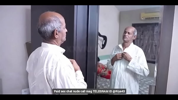 Mere Daadaaji hot web series 