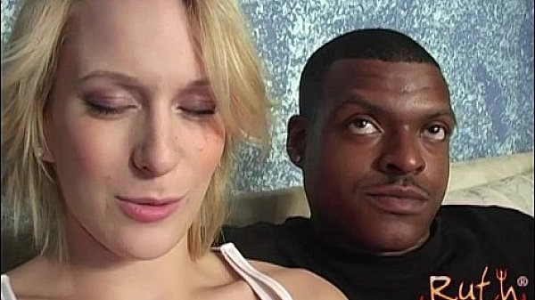 Ruth Blackwell Takes Big Facial