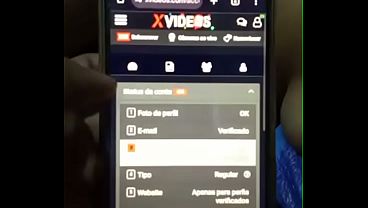 V&iacute;deo de verifica&ccedil;&atilde;o  