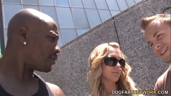 Amy Brooke Gets Her Ass Stretched By A BBC - Cuckold Sessions