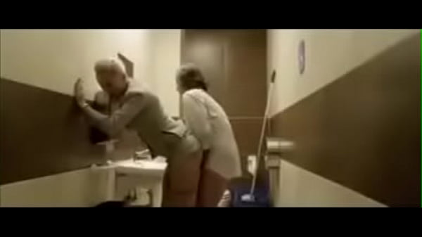 What is this movie, who is she?