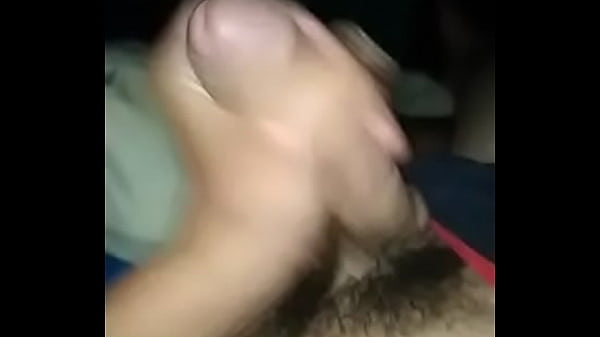 Ando caliente y me Calvo un guante