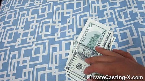 Private Casting X - She agreed to have sex on camera  