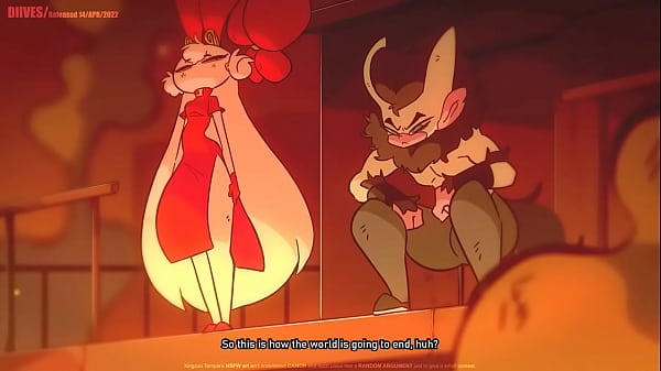 Diives furry monkey fuck hot woman