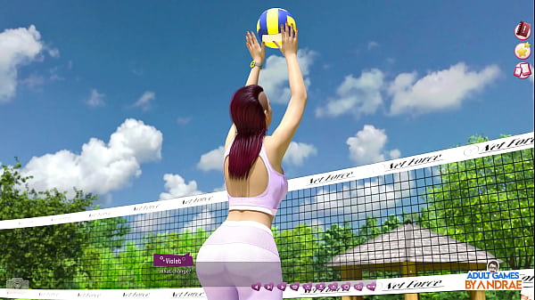 EP32: Recreational Fun with the Hotties - Helping the Hotties