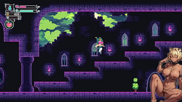 FlipWitch - Forbidden Sex Hex