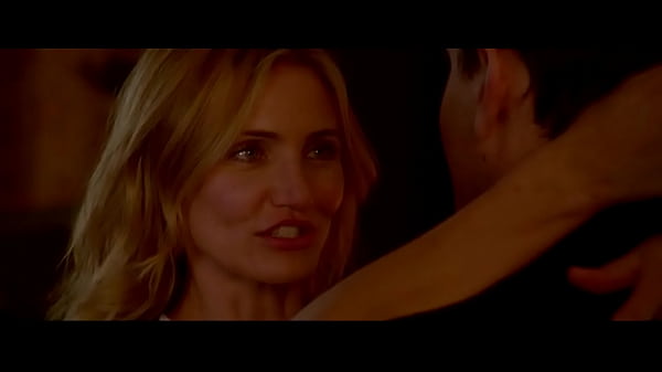 Cameron Diaz in Sex Tape (2015)