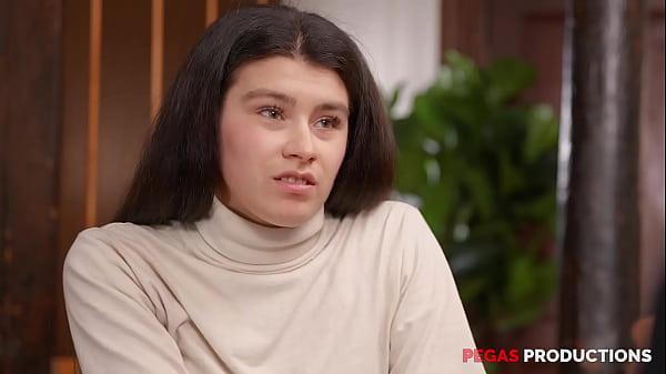 Pegas - Vierge Qu&eacute;becoise pas tr&egrave;s catholique