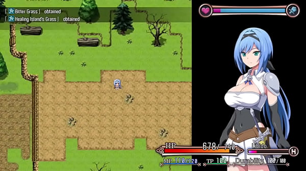 Nightmare Knight - Parte 3  