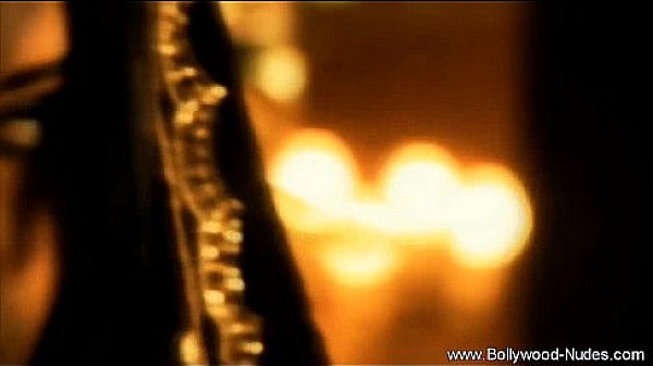 Indian MILF Exercises Her Lust