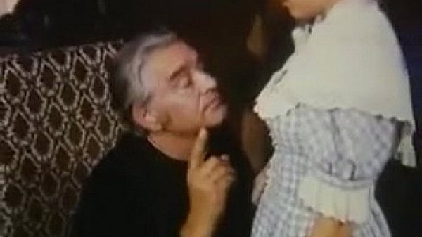 Fucking the Priest Classic - Porn Titan 2