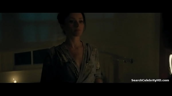 Irina Dvorovenko in Flesh and Bone 2014-2015