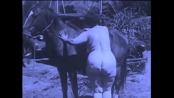 Vintage Wild Women & Nature Girls 