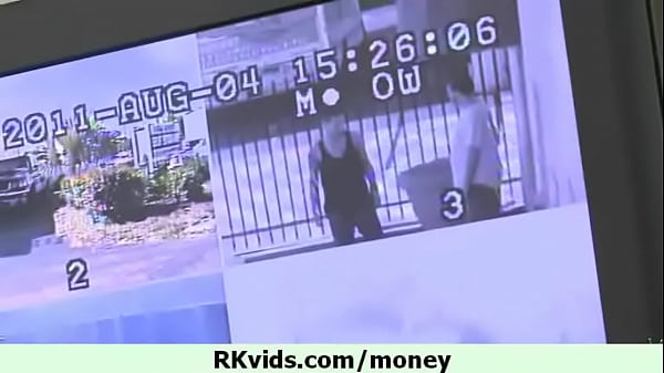 Girl needs to pay back her debts 12