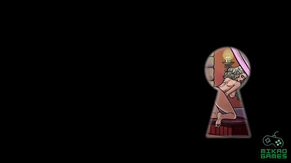 Jogo parodia de Game of Thrones ep 10 Sansa e Dany duas Safadas na Siririca