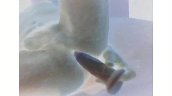 jugando con dildos #25 