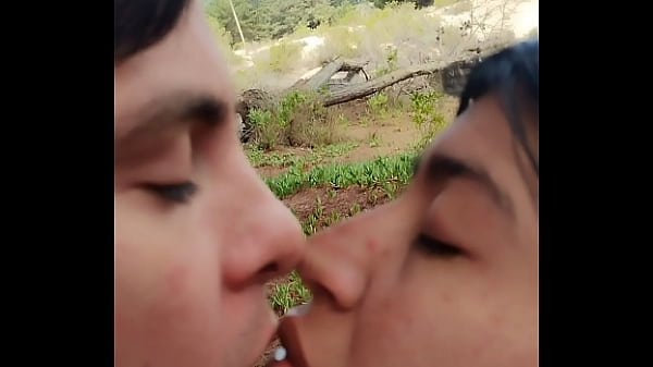 chingamos en lugar publico