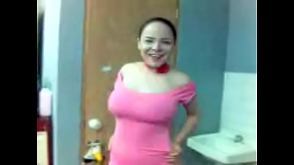 Mexicana Tetona &acute;Bailando&acute; - XVIDEOS.COM