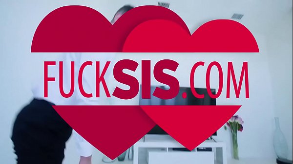 Sislovesme - Stepsis having fun with bros DICK  